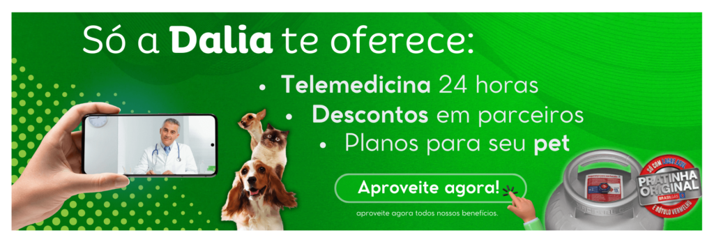 banner promocional mostrando todos nossos benefícios