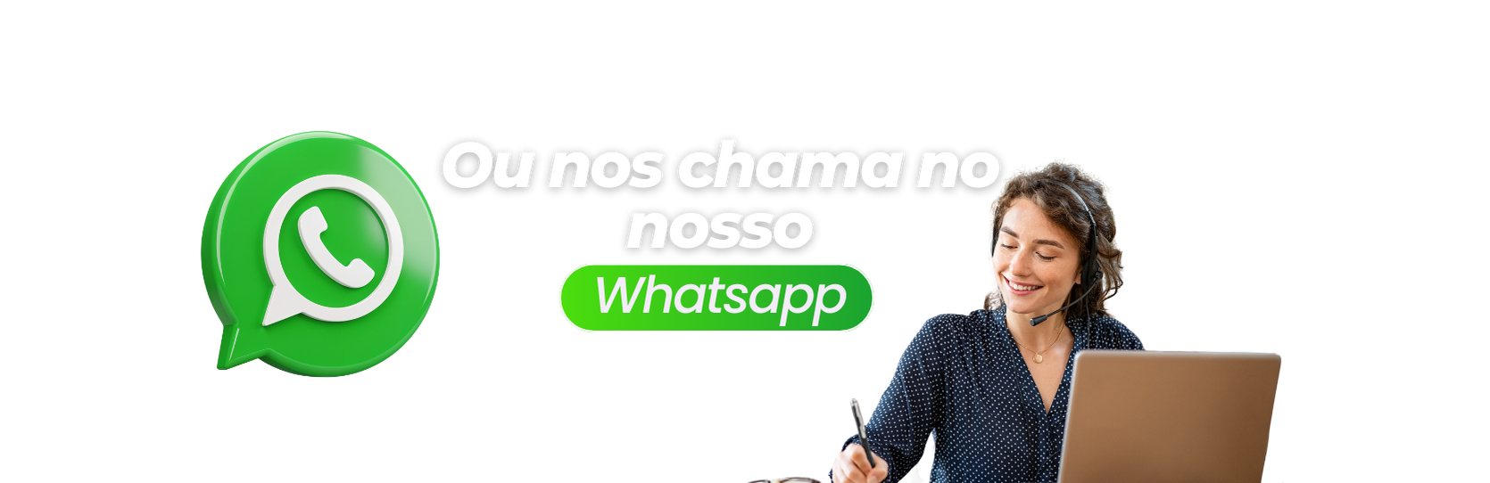 whatsapp da Dalia