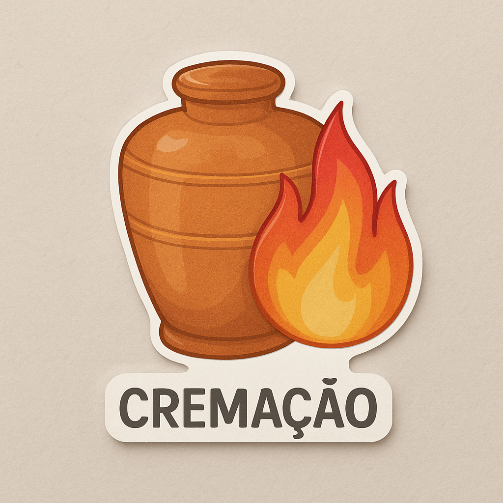 cremação humana e pet na dalia cerimonial em todo o estado de Pernambuco