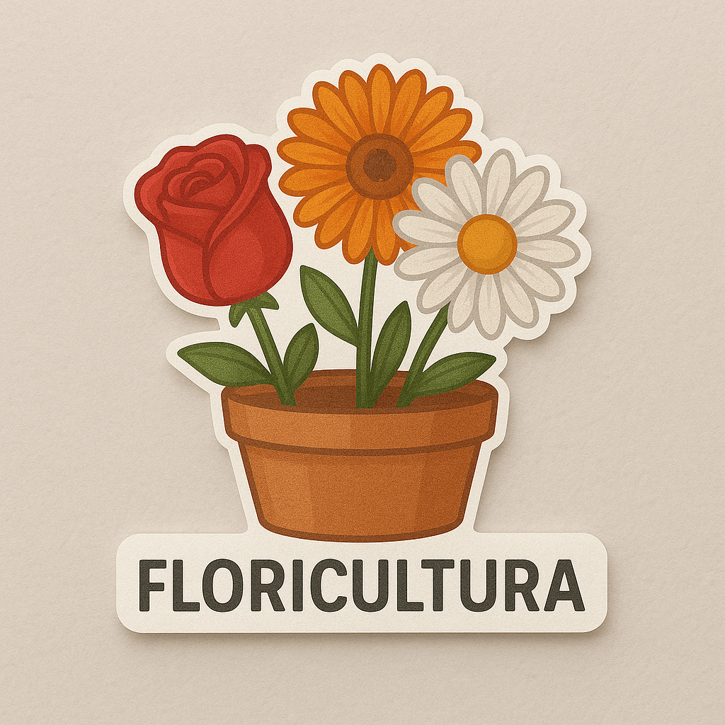 dalia floricultura com flores e coroa de flores