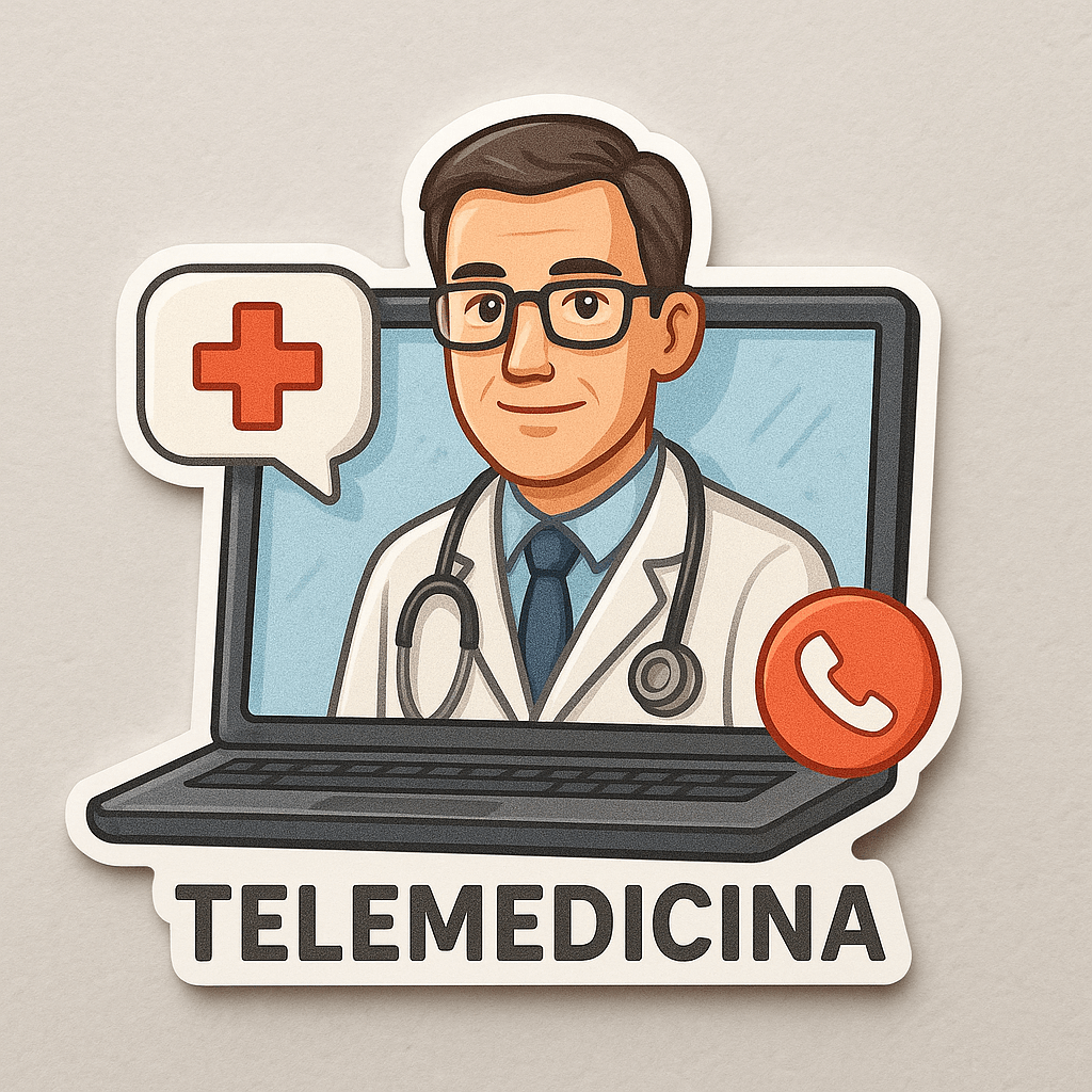 serviço de telemedicina no clube dalia, da Dalia Cerimonial com médico 24 horas
